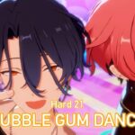 [あんスタMusic] BUBBLE GUM DANCE [Hard 21] Perfect Combo