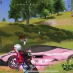 【東京ぐーるコラボ】creeper〆自爆によるキル集#荒野行動