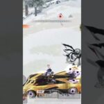 忙しい人の為のキル集！ #荒野行動 #荒野行動キル集 #knivesout #shortvideo #shorts #shortvideo