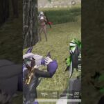 忙しい人の為のキル集！ #荒野行動 #荒野行動キル集 #knivesout #shortvideo #shorts #shortvideo