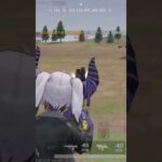 忙しい人の為のキル集！ #荒野行動 #荒野行動キル集 #knivesout #shortvideo #shorts #shortvideo