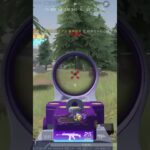 忙しい人の為のキル集！ #荒野行動 #荒野行動キル集 #knivesout #shortvideo #shorts #shortvideo