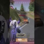 忙しい人の為のキル集！ #荒野行動 #荒野行動キル集 #knivesout #shortvideo #shorts #shortvideo