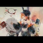 【メメントモリ】トリクシー　ガチャ動画　LRまで