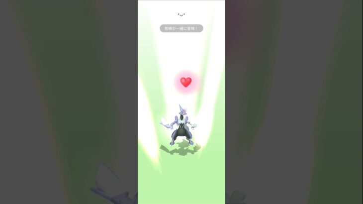 『ポケモンＧＯ』最高の相棒になる瞬間