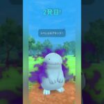【ポケモンGO】高回転・高火力のシャドウラグラージ！【ジャングルカップ】【バトルリーグ】#shorts #ポケモンgo #goバトルリーグ #gbl #ジャングルカップ #pokemongo