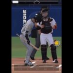 誰でもできる千賀の打ち方#プロスピa #プロスピ #プロ野球スピリッツ #プロ野球スピリッツa
