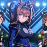 ウマ娘 プリティーダービー VOLTAGE（ダイワスカーレット・ウオッカ・アストンマーチャン）ホワイトデー記念