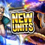 6+ SMOKER IS HERE! NEW LEGEND DOC Q! WW Anniversary! (ONE PIECE Treasure Cruise)