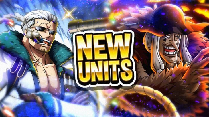 6+ SMOKER IS HERE! NEW LEGEND DOC Q! WW Anniversary! (ONE PIECE Treasure Cruise)