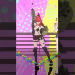 【歌って踊ってみた】うまぴょい伝説｜ライバーカメラ【レイン・パターソン/にじさんじ】