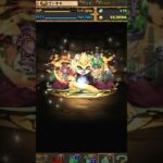 サブ垢でランクメモリアルガチャ #パズドラ #パズドラガチャ動画 #ガチャ