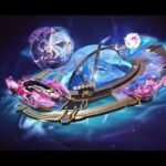 【荒野行動】凛聖のアリア殿堂ガチャサブ垢でランダムしてみた！