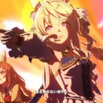 ウマ娘 プリティーダービー Ms. VICTORIA（ヴィクトワールピサ・ブエナビスタ・ダンツフレーム）ヴィクトワールピサ誕生日記念