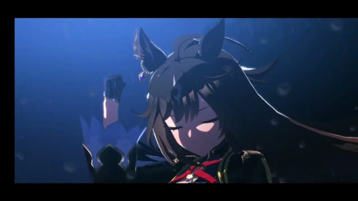 ウマ娘 プリティーダービー [ライブシアター]『VOLTAGE』【ドゥラメンテ誕生日記念】