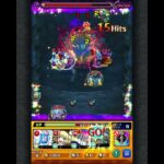【モンスト】ハンス特殊演出