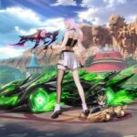 【荒野】復帰しました