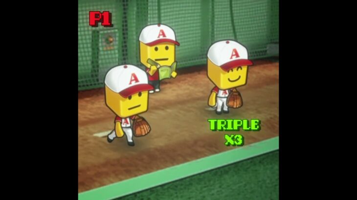 最高な十連！！【プロ野球スピリッツ】#プロスピa #野球選手 #プロスピ応援歌