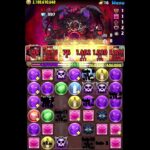 島村卯月使ってみた パズドラ#shorts