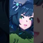 Kiseki  Live/VOLTAGE  #ウマ娘 #umamusume #ウマ娘プリティーダービー