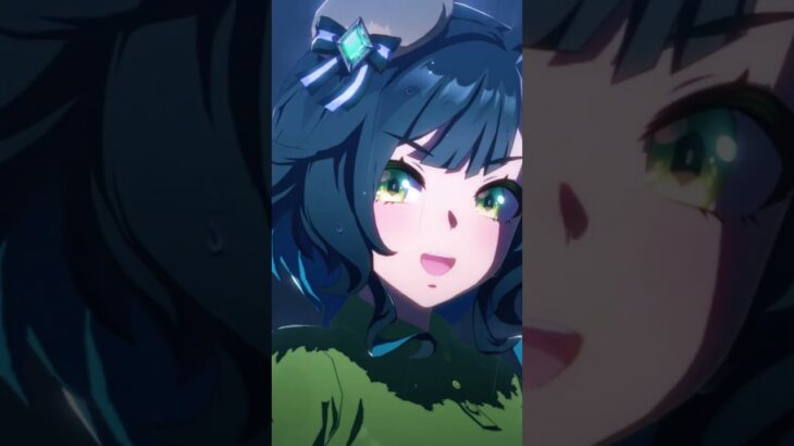 Kiseki  Live/VOLTAGE  #ウマ娘 #umamusume #ウマ娘プリティーダービー