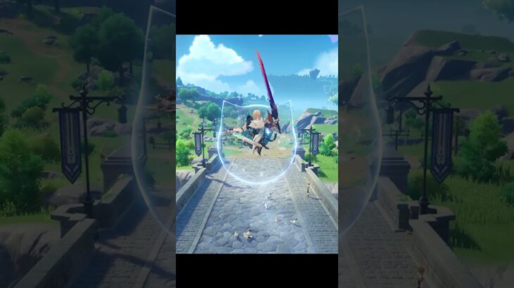 【原神】ファルカでやってはいけないこと