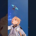 【原神】なりきりファルカ～尊厳破壊を添えて～ #原神 #genshinimpact #げんしん