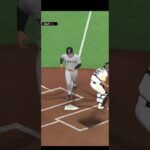 プロ野球スピリッツA（Professional Baseball Spirits A）巨人VSソフトバンク