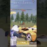 忙しい人の為のキル集！ #荒野行動 #荒野行動キル集 #knivesout #shortvideo #shorts #short