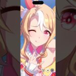 フサイチパンドラの勝利演出 #ウマ娘 #ウマ娘プリティーダービー #フサイチパンドラ #shorts