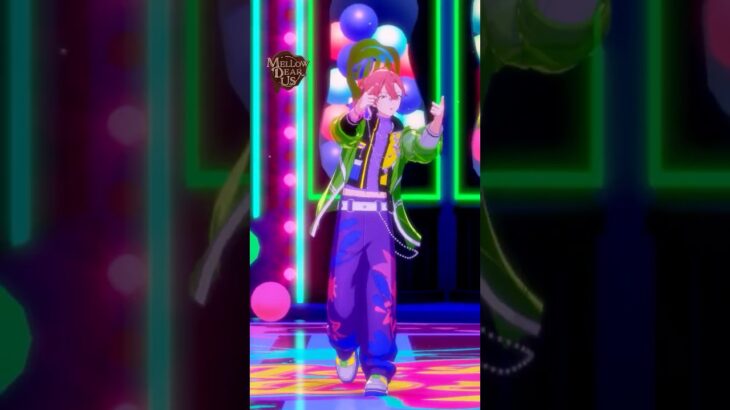 ソロカメラ | 久遠 舞珠『BUBBLE GUM DANCE』