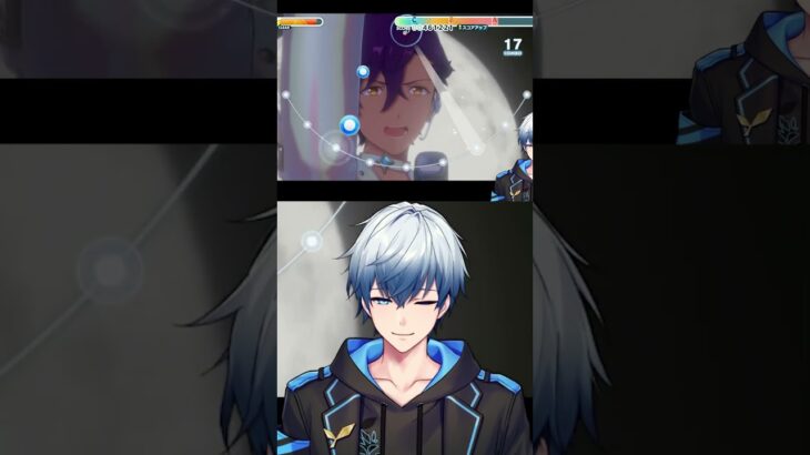 【#あんスタ 】UNDEAD「Darkness 4」ゲームプレイ (SPP：朔間 零) – 2