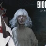 【バイオ9】エレベーターの中に２人きりとかめっちゃ気まずくない？？