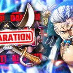 ★10 KIZUNA CLASH PREPARATION! WW Anniversary! (ONE PIECE Treasure Cruise)