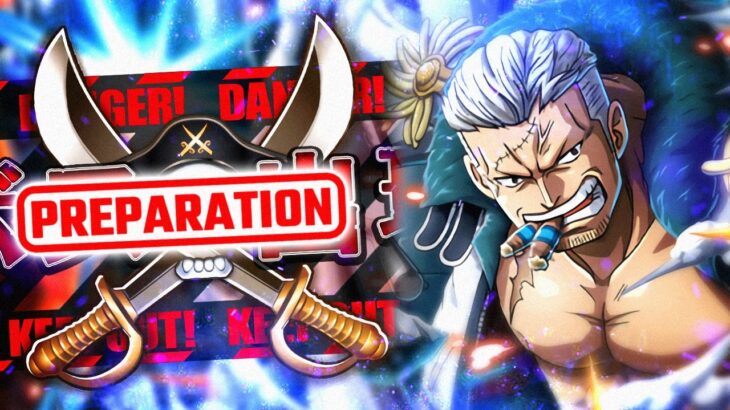 ★10 KIZUNA CLASH PREPARATION! WW Anniversary! (ONE PIECE Treasure Cruise)