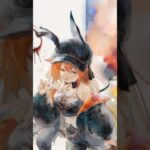 膝枕・・・だと？ #メメントモリ #メメモリ #チャンネル登録お願いします #shorts