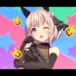 ウマ娘 プリティーダービー [ライブシアター]『トレセン音頭』【カレンチャン・シーザリオ誕生日記念】