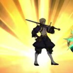 【FGO】ステンノ様と行く月笑騎士団違&激&麗戦【アーキタイプ・インセプション】