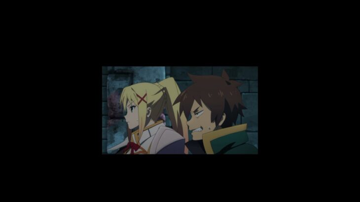 【モンスト】超究極「この仮面騎士に隷属を！/バニル」特殊演出①