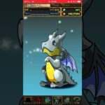 パズドラ サブ垢 ミニキャラシリーズガチャ