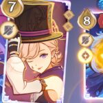 LYNEY VAPORIZE IS TOO STRONG! 🔥 | Genshin TCG