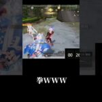 銃コロ最速クリア目指してみたｗ #荒野行動 #荒野inラブ #荒野新生活応援 #荒野女子