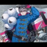 【FGO】CBC7日目#fgo