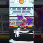 シャドウラティアス討伐！✨ #ポケモンgo