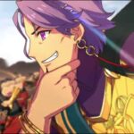 【FGO】ビーマ対ドゥリーヨダナ戦【ペーパームーン】