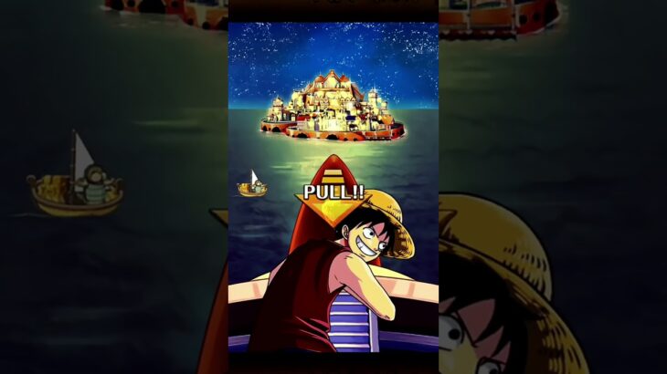 [OPTC] WW Anniversary 2026 Sugofest Multi SecondHalf Part 3 [トレクル]  [#shorts #youtubeshorts]