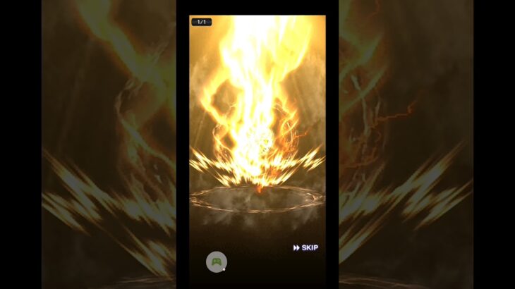 【ﾌﾟﾛｽﾋﾟa】勝負の侍JAPAN第2弾契約書で神引き狙ってみたら……。#プロスピ #プロスピa #契約書開封 #shorts