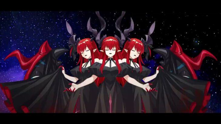 【FGO】Valentine 2026 Challenge Quest “True Love Is Not a Number”(真なる愛は数値ではなくを攻略) 3T ft. Solomon