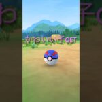 ポケモンGOで色違いマリル捕まえる#ポケモン#ポケモンGO#色違い#マリル