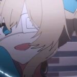 モニタリング(Best Friend Remix)/メメントモリ子cover.